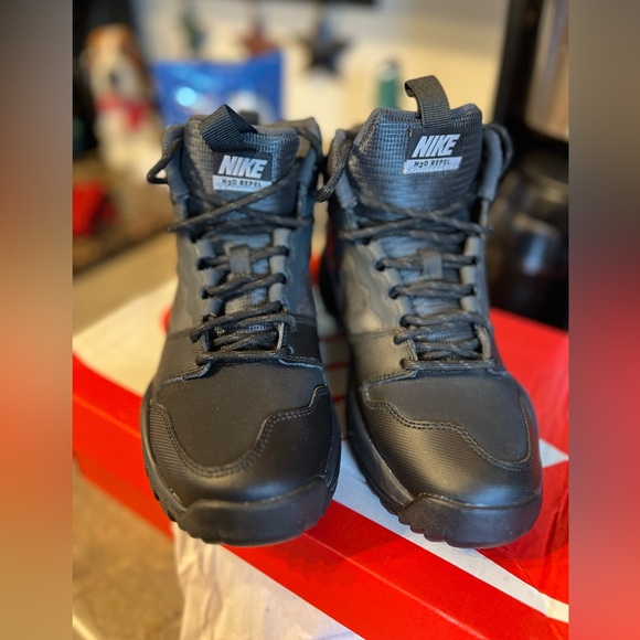 NIKE DUAL FUSION HILLS MID - Picture 5 of 7